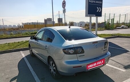 Mazda Axela, 2008 год, 570 000 рублей, 3 фотография