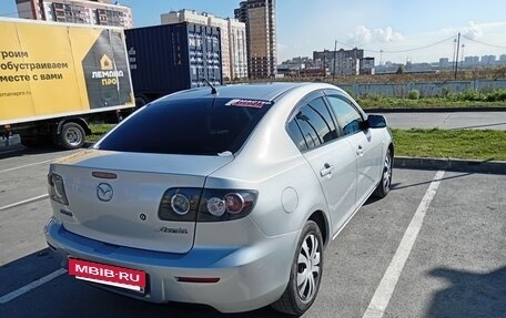 Mazda Axela, 2008 год, 570 000 рублей, 4 фотография