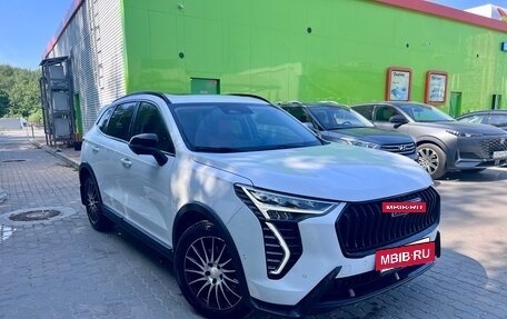 Haval Jolion, 2024 год, 2 200 000 рублей, 33 фотография