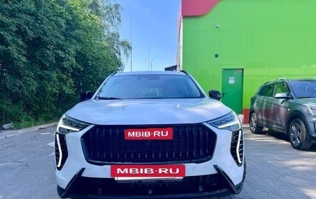 Haval Jolion, 2024 год, 2 200 000 рублей, 34 фотография