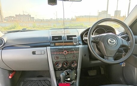 Mazda Axela, 2008 год, 570 000 рублей, 7 фотография