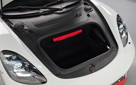 Porsche Cayman, 2019 год, 6 088 088 рублей, 5 фотография