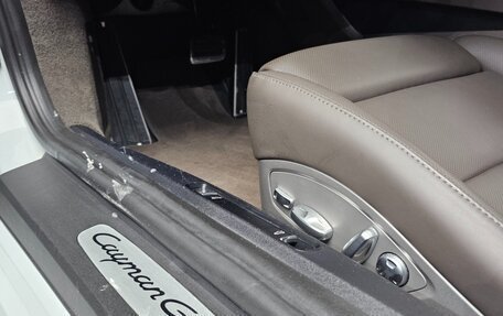 Porsche Cayman, 2019 год, 6 088 088 рублей, 16 фотография