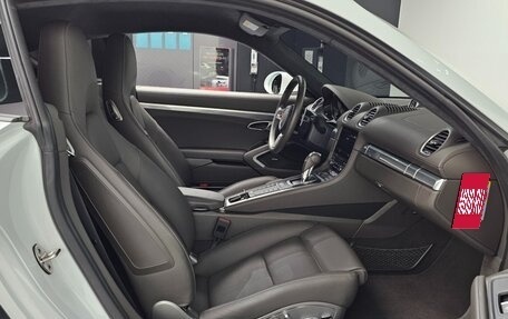Porsche Cayman, 2019 год, 6 088 088 рублей, 12 фотография
