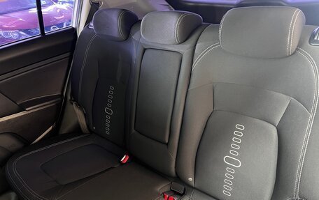 KIA Sportage III, 2011 год, 1 195 000 рублей, 11 фотография