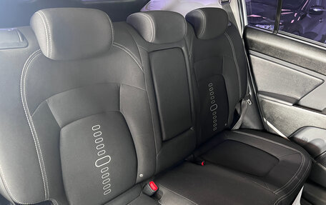 KIA Sportage III, 2011 год, 1 195 000 рублей, 14 фотография