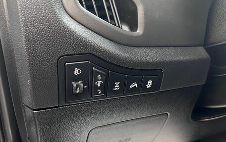 KIA Sportage III, 2011 год, 1 195 000 рублей, 17 фотография