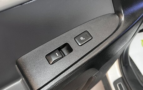 KIA Sportage III, 2011 год, 1 195 000 рублей, 21 фотография