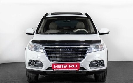 Haval H6, 2019 год, 1 300 000 рублей, 2 фотография