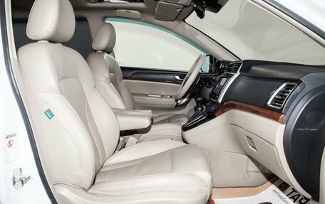 Haval H6, 2019 год, 1 300 000 рублей, 6 фотография