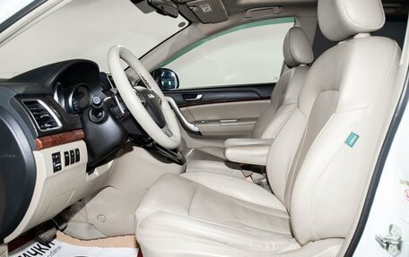 Haval H6, 2019 год, 1 300 000 рублей, 5 фотография