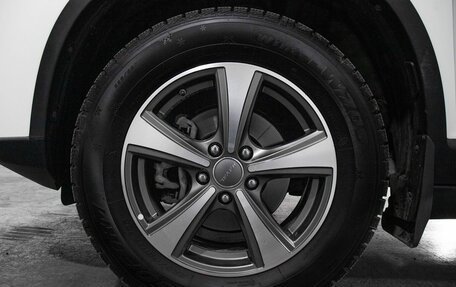 Haval H6, 2019 год, 1 300 000 рублей, 18 фотография