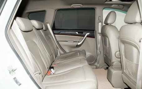 Haval H6, 2019 год, 1 300 000 рублей, 7 фотография