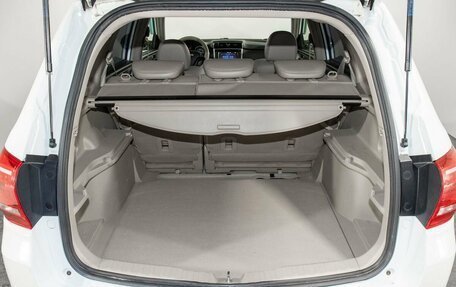 Haval H6, 2019 год, 1 300 000 рублей, 17 фотография