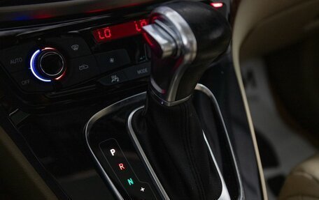 Haval H6, 2019 год, 1 300 000 рублей, 14 фотография