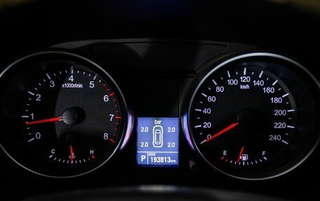 Haval H6, 2019 год, 1 300 000 рублей, 10 фотография