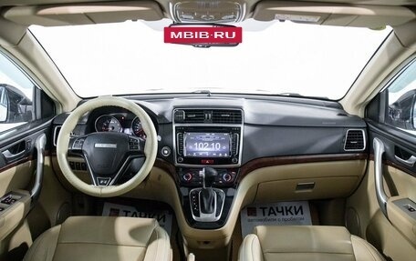 Haval H6, 2019 год, 1 300 000 рублей, 8 фотография