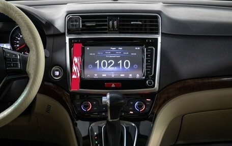 Haval H6, 2019 год, 1 300 000 рублей, 11 фотография