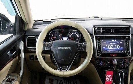 Haval H6, 2019 год, 1 300 000 рублей, 9 фотография