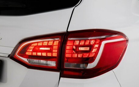 Haval H6, 2019 год, 1 300 000 рублей, 20 фотография