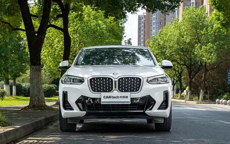 BMW X4, 2022 год, 4 150 085 рублей, 3 фотография