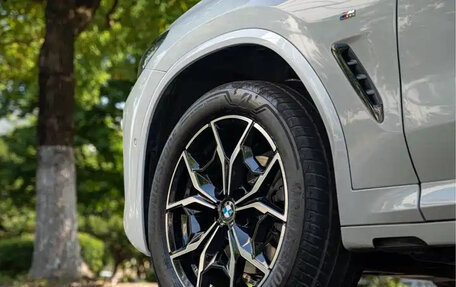 BMW X4, 2022 год, 4 150 085 рублей, 5 фотография