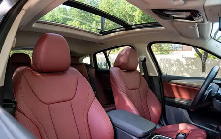 BMW X4, 2022 год, 4 150 085 рублей, 10 фотография