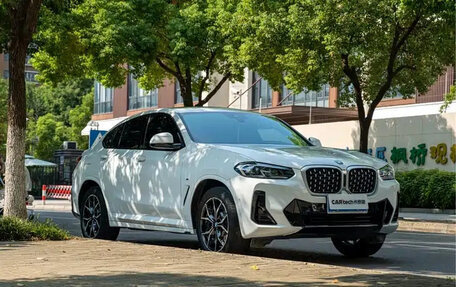 BMW X4, 2022 год, 4 150 085 рублей, 11 фотография