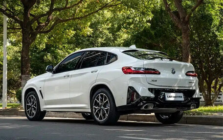 BMW X4, 2022 год, 4 150 085 рублей, 13 фотография
