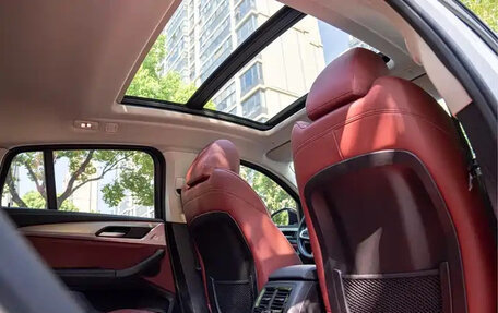 BMW X4, 2022 год, 4 150 085 рублей, 8 фотография