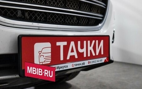 Haval H6, 2019 год, 1 300 000 рублей, 21 фотография