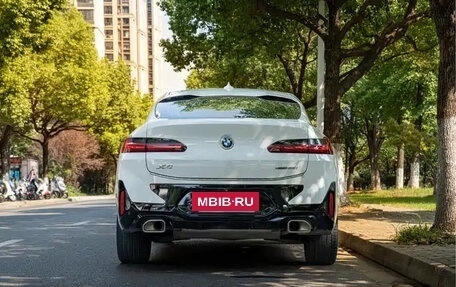 BMW X4, 2022 год, 4 150 085 рублей, 9 фотография