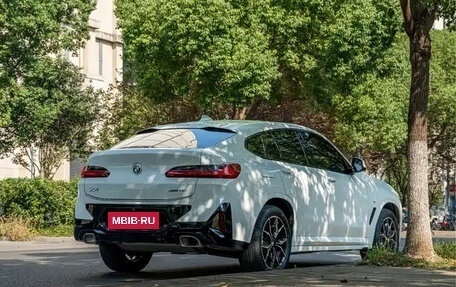 BMW X4, 2022 год, 4 150 085 рублей, 7 фотография