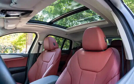 BMW X4, 2022 год, 4 150 085 рублей, 17 фотография