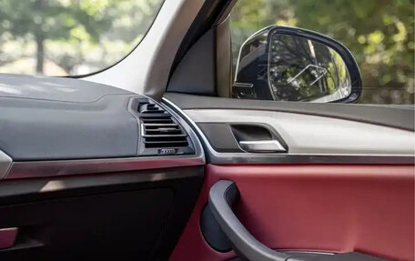 BMW X4, 2022 год, 4 150 085 рублей, 16 фотография