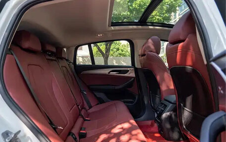 BMW X4, 2022 год, 4 150 085 рублей, 21 фотография