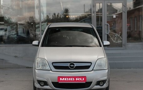 Opel Meriva, 2008 год, 480 000 рублей, 2 фотография