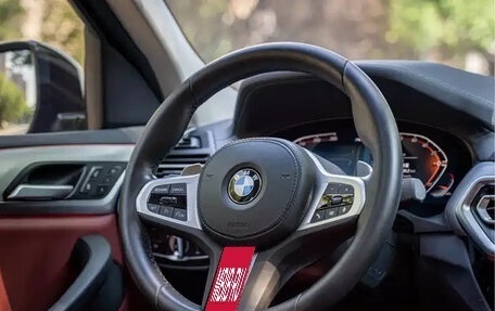 BMW X4, 2022 год, 4 150 085 рублей, 20 фотография