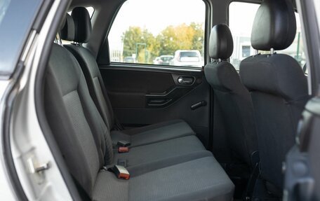 Opel Meriva, 2008 год, 480 000 рублей, 19 фотография