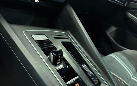 Volkswagen Golf VIII, 2021 год, 1 512 000 рублей, 10 фотография