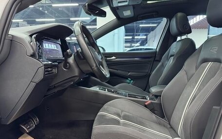 Volkswagen Golf VIII, 2021 год, 1 512 000 рублей, 7 фотография