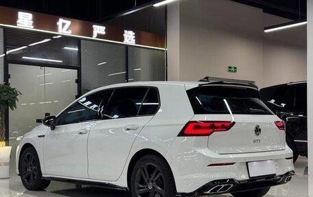 Volkswagen Golf VIII, 2021 год, 1 512 000 рублей, 6 фотография