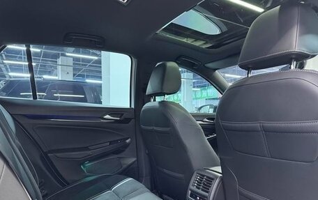 Volkswagen Golf VIII, 2021 год, 1 512 000 рублей, 14 фотография