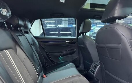 Volkswagen Golf VIII, 2021 год, 1 512 000 рублей, 11 фотография