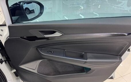 Volkswagen Golf VIII, 2021 год, 1 512 000 рублей, 18 фотография
