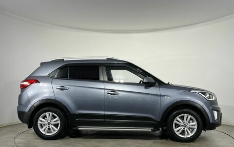 Hyundai Creta I рестайлинг, 2017 год, 1 780 000 рублей, 10 фотография