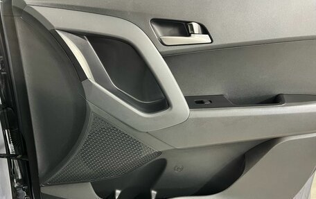 Hyundai Creta I рестайлинг, 2017 год, 1 780 000 рублей, 20 фотография