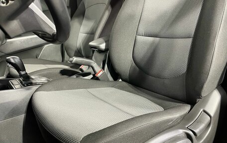 Hyundai Creta I рестайлинг, 2017 год, 1 780 000 рублей, 16 фотография