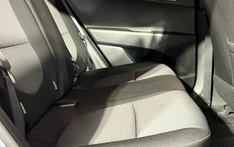 Hyundai Creta I рестайлинг, 2017 год, 1 780 000 рублей, 19 фотография