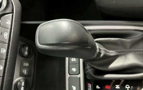 Hyundai Creta I рестайлинг, 2017 год, 1 780 000 рублей, 14 фотография